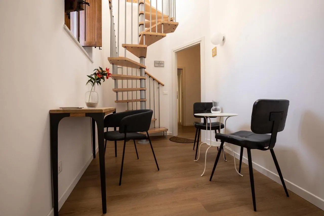 Vespri Apartments Palermo 0*,