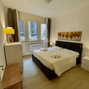 Loggiato Palazzo San Matteo Appartement Palerme