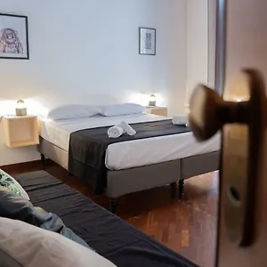 Apartament Casa Bedda, Palermo