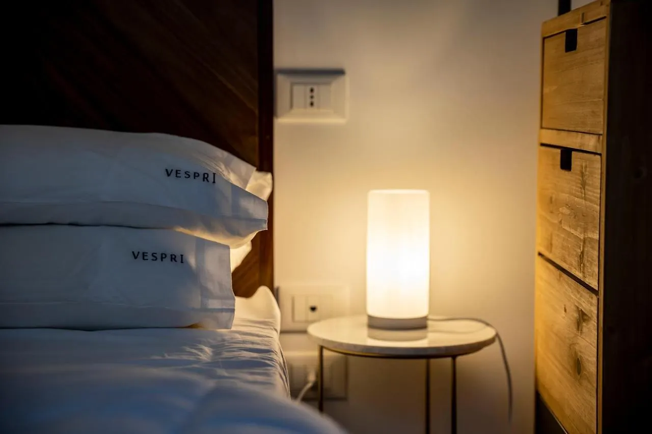 Vespri Apartments Palermo Włochy